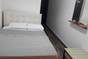 پانسیون Ozgur Family House