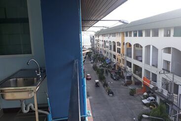 Majatalo Sorot House