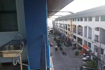 Majatalo Sorot House