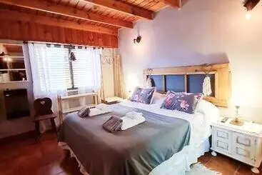 Aamiaismajoitus (B&B) Raíces Hostería Boutique