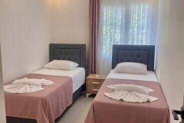 شقة فندقية Sarisoy Apart