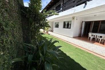 公寓式酒店  Sole Doro Jaco