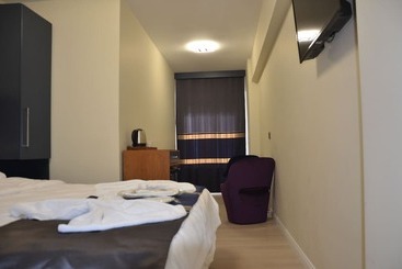 هتل Vama Taksi̇m