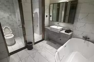 新都汇国际大酒店