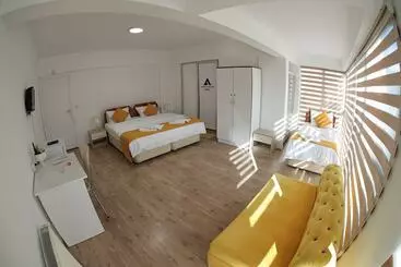 Arda Aksoy Otel