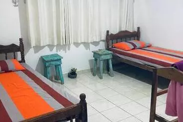 Banana Chill Hostel