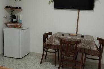 Bed and Breakfast Camera Brupier