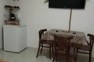 ベッドアンドブレックファースト Camera Brupier