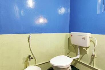 Bed and Breakfast Kavitha S Stay