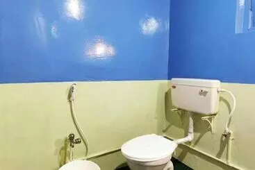 Bed and Breakfast Kavitha S Stay