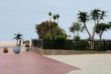 Bed & Breakfast Silver Dunes Apartments