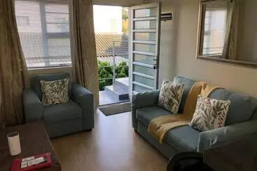 Aamiaismajoitus (B&B) Tygerviews