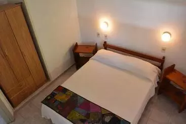 Apart Otel Complejo Portomac