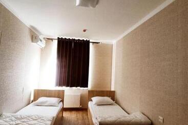 Hôtel Amigo Bukhara