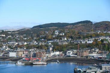 فنادق الكبسولة Viewpoint East
