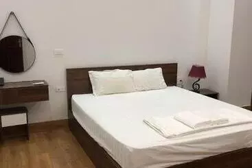 Hotel Luxury Trương định