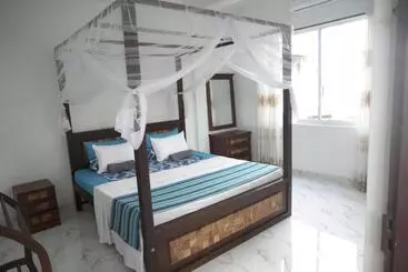 Hotel Memories Weligama