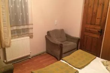 Hotel Restaurant Kakhaberi