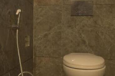 فندق Solitude 24,indore