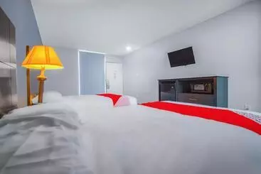 ホテル Stateline Stayovers Extended Stay