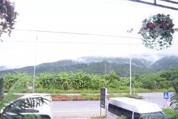 Hotel Thiên Hương