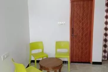 Jamnagar Hills Resort