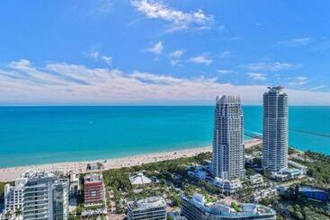 Huoneistohotelli Park Place South Of Fifth