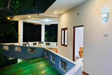 Pension Canmin Guest House