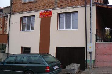 Pensjonat Guest House Nani