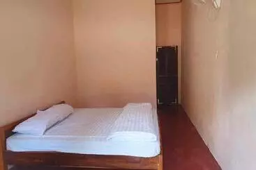 ペンション Khounxok Guesthouse