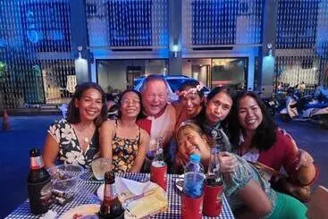 Pensione Our Place