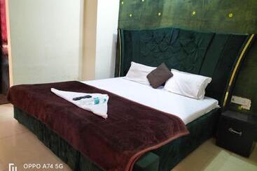 Pensão Panchal Dham