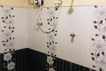 Pension Sigiri Peaceful Home Stay