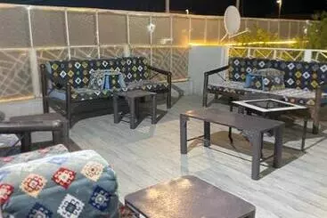 Lomakeskus شالية ألأمراء