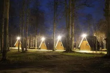 Kurort  Arslanlar İteni̇çi̇ Bungalow