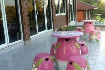 Resort Pruksatara Garden