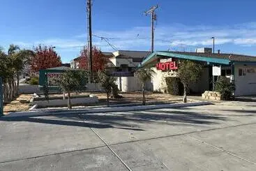 Sherwood Motel