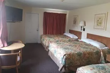 Sooner Motel