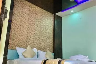 The Royal Beach Resort