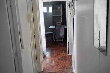 هاستل Casa Antigua