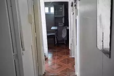 Herberge Casa Antigua