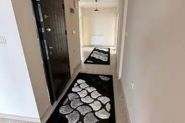 アパートホテル Arsi̇n Apart ارسين اوتيل طرابزون