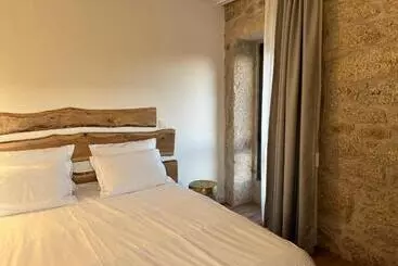 Aamiaismajoitus (B&B) Paços Do Douro, Chambre Privée Avec Piscine