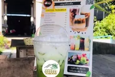 Hotel สวนทุเรียน นันนัน มีดี รีสร์อท
