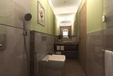 Hotel Aaradhya