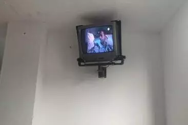 Hotel Habitaciones Con 1 Cama Y Baño Privado