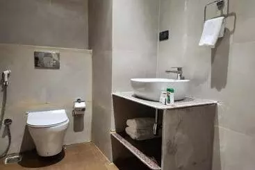 Hôtel Infinia Stays A Luxury Boutique