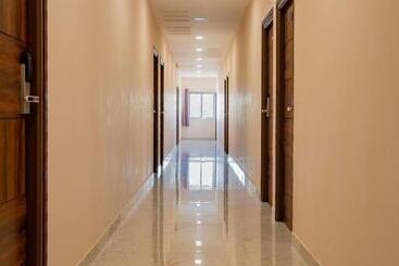 Hotel Kalpana Residency