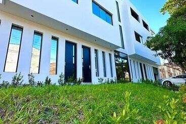 Hotel La Casona San Sebastian