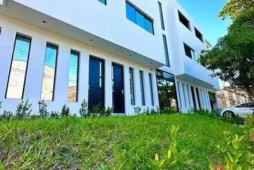 ホテル La Casona San Sebastian